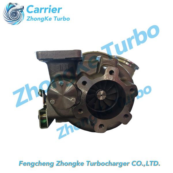 HX60W Turbo 3595972 2836723 2836725 2836726 2836727 2836760 2836762 4047155 4047149 Turbocharger With ISX QSX15 APEX Engine For 2000-10 Cummins Industrial Engine T3