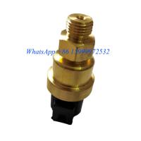 161-1703 Sensor de pressão 1611703 para  CAT Motor C7 C9 325D 330C E329D E330D E336D para peças de escavadeira