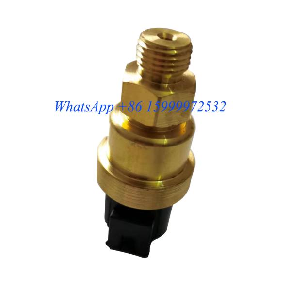 161-1703 Sensor de pressão 1611703 para Caterpillar CAT Motor C7 C9 325D 330C E329D E330D E336D para peças de escavadeira