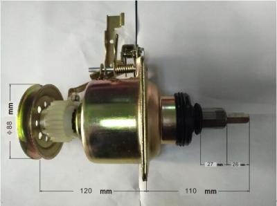 13kg Automatic Washing Machine Speed Reducing Clutch/High Quality and Competitive Price Fully Automatic Washing Machines
