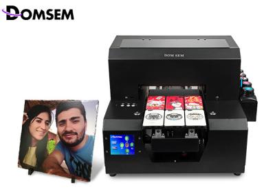 Flatbed Apex Uv Wood Digital Printing Machine For Packaging Box Printing