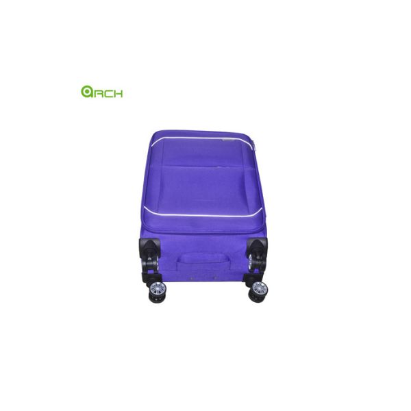 Багаж Eco супер светлой вагонетки дружелюбный с большим карманом