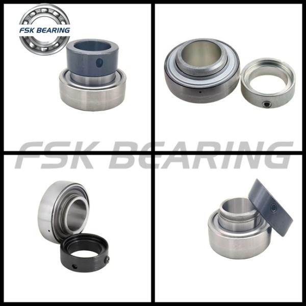 AG Bearing G1011KRR G1011KRRB Deep Groove Ball Bearing Insert Ball Bearing Long Life