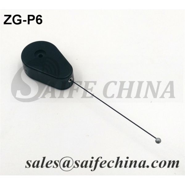 Retractable Wire Reel | SAIFECHINA