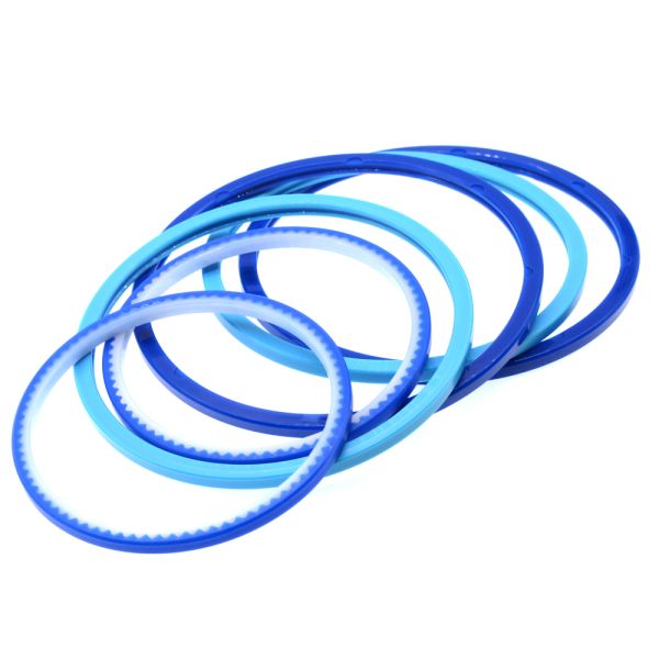 28Mpa Oil Resistance Excavator Seals