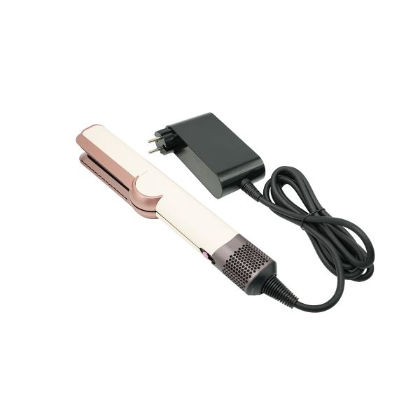 Autoshutoff Yes High Speed Hair Straightener Digital LCD Display Temperature
