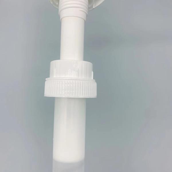 38 400 Reusable Plastic Syrup Pump 30ml Oil Pump Mobile Food Truck Tools