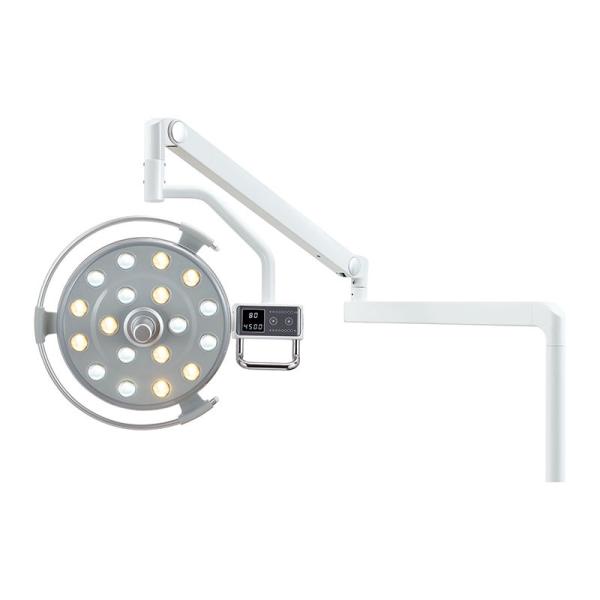 Adjustable Color Temperature Bright LED Dental Chair Light 5500K For Clinics