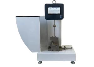 ISO179 Charpy Impact Test Machine, 3,8m/S Charpy Izod Impact Tester pour les