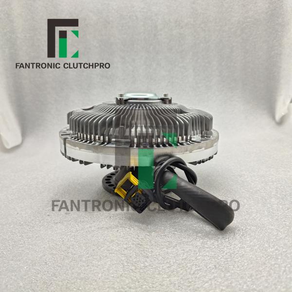 For Daf Truck Tractor Cooling Fan Clutch   1846014  
1910613
2046260
2178414
2293635
2325565
5.41704
CFC275000P
WG2195435
WG2317210
WG2356369
WG2403713
106442