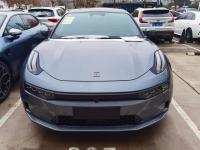 Zeekr 001 2023 WE version voiture électrique Hatchback 86kWh 100kWh