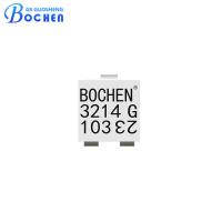 3214 Série 0,25w 5 tour 4 mM multi-tour Cermet Trimmer Potentiomètre