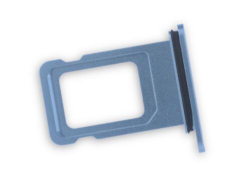 Iphone XR single SIM card tray, single sime card tray for Iphone XR, Iphone XR repair sim card tray, Iphone XR repair