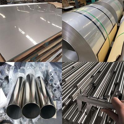 C276 никелевая легированная сталь UNS N10276 Hastelloy C-276