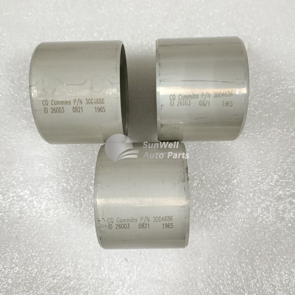 Hot selling K50 KTA50 Diesel Engine Spare Parts Engine Bushing 3004686