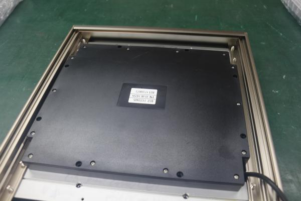 High Efficiency 50 Watt Solar Street Light , Solar LED Street Light With Lithium Battery