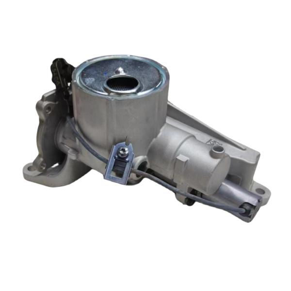 Pièces détachées automobiles pompe à huile 1.6T pour Peugeot 207CC 3008 308 408 508 RCZ Citroën C4L C4SHIJIA C5 DS3 DS5 OE V764737680 YL00444480