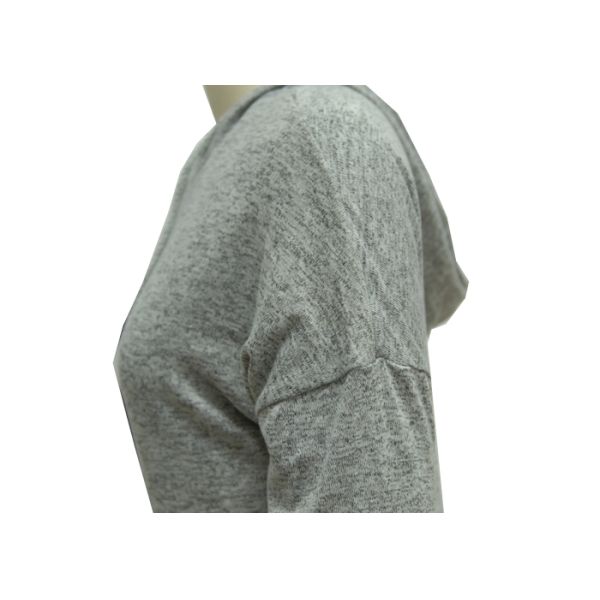 Long Sleeves Knitted Ladies Loungewear Sets With Hook Shirt And Long Pants