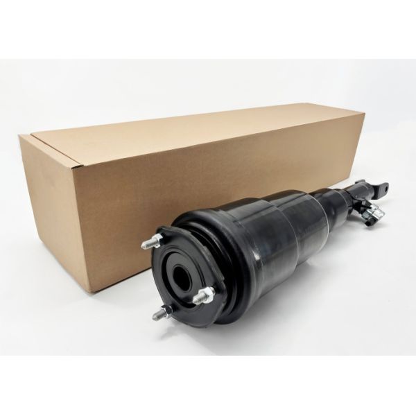 High-Precision Front Left Pneumatic Shock Absorber Lexus LS500 LS500h RWD 48020-50390