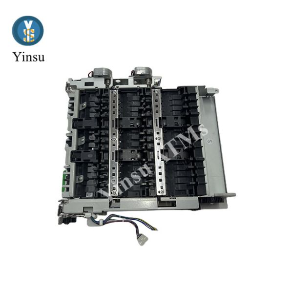 0090029377 ATM Parts NCR 6683 6687 BRM Vertical Transport 009-0029377