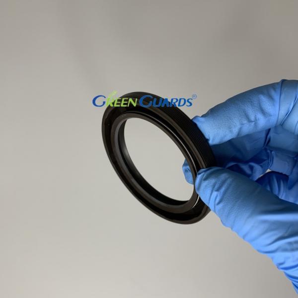 Peças de cortador de relva Selo de óleo interno GM809241 Instalação Deere ProGator veículo utilitário