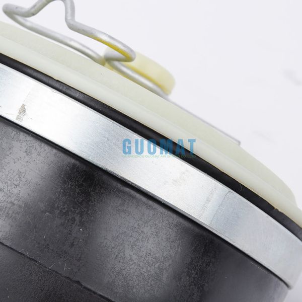 Контрольное испытание герметичности воздуха для Lincoln Town Limo Air Bag Автомобиль Задняя подушка воздушного подвеса