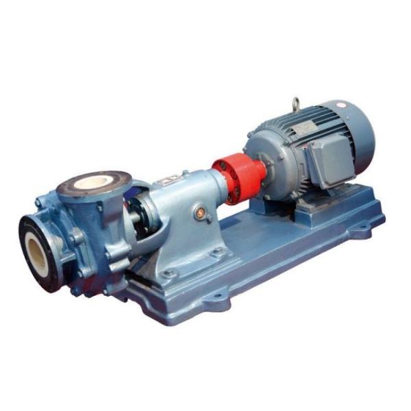 Same Style Sulzer Pulp Pump APT Range For Paper Industry
