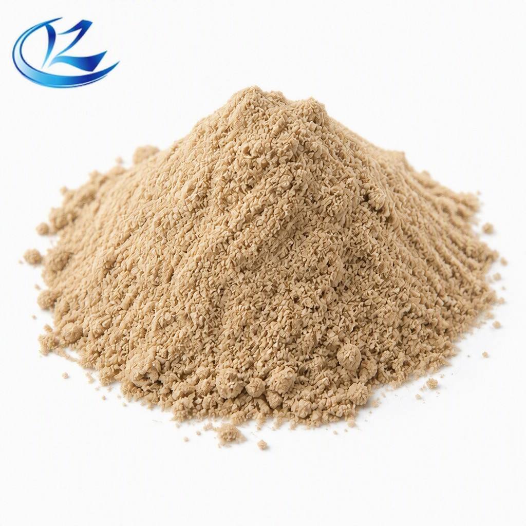 High Purity Flaxseed Protein Powder Plant-Based Bulk Wholesale for Food & Beverage Industry