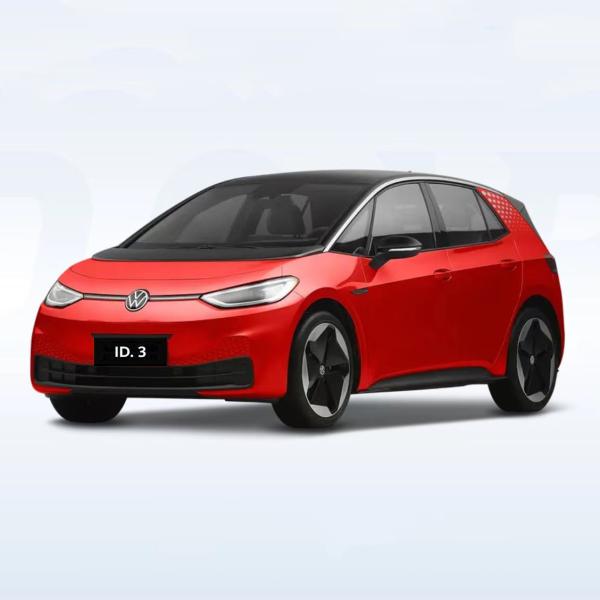 2023 In Stock Vw Id3 Popular Sales Of Electric Vehicles Family Cars Long range New Electric Vehicles