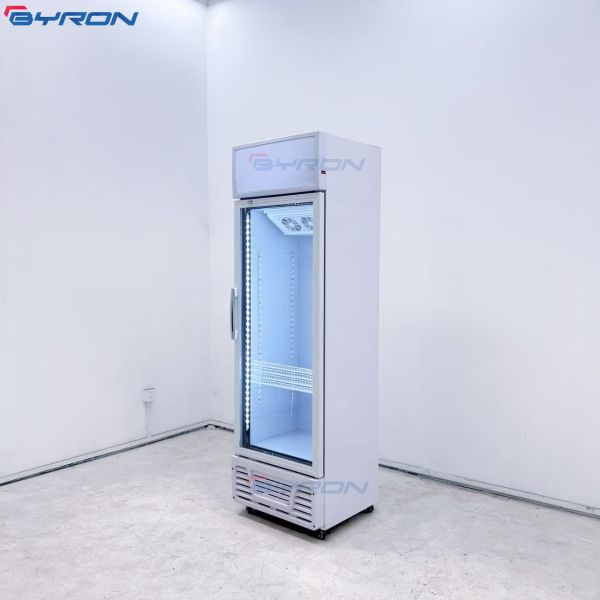 Drinks Fridge Glass Door Beverage Refrigerator With Glass Door
