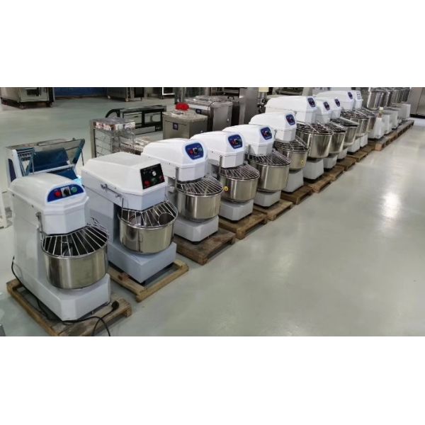 32 Tray Stainless Steel Bread Pizza Toast Oven Gas Bakery Equipment Good for Food Shop