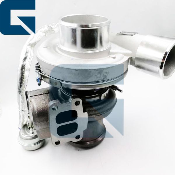 250-7696 2507696 Turbocompressor para motor C7 324D 325D escavadeira