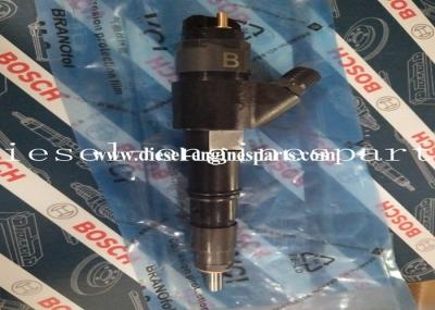 Customized Diesel Engine Parts Common Rail Engine Fuel Injector Auto Parts