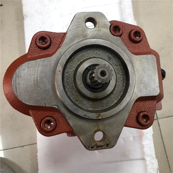 PSVD2-17 PSVD2-17E Hydraulic Piston Pump For VIO40 VIO50