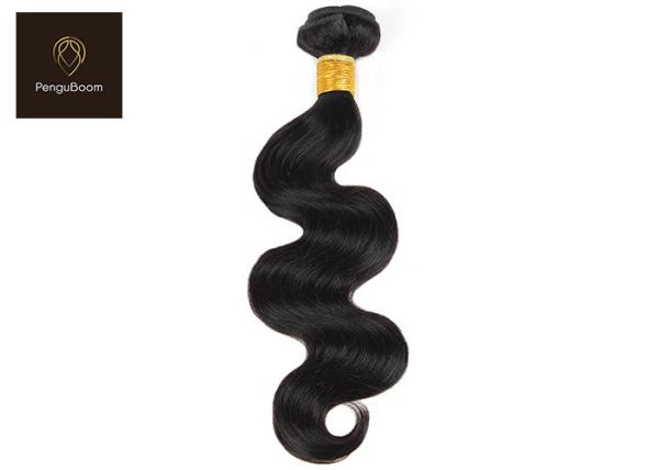 Body 8A 24 26 28 Inch Bundles Body Wave Human Hair Bundles 100g
