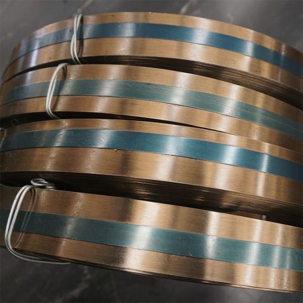1.5mm 3mm Hot Dipped Galvanized Steel Coils Dx52D AISI Carbon 80MM