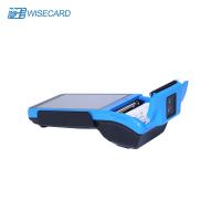 BIS TQM WCT T90FO 5800mAh del PCI del terminal EMV de la posición del PDA de la tarjeta de crédito EFT
