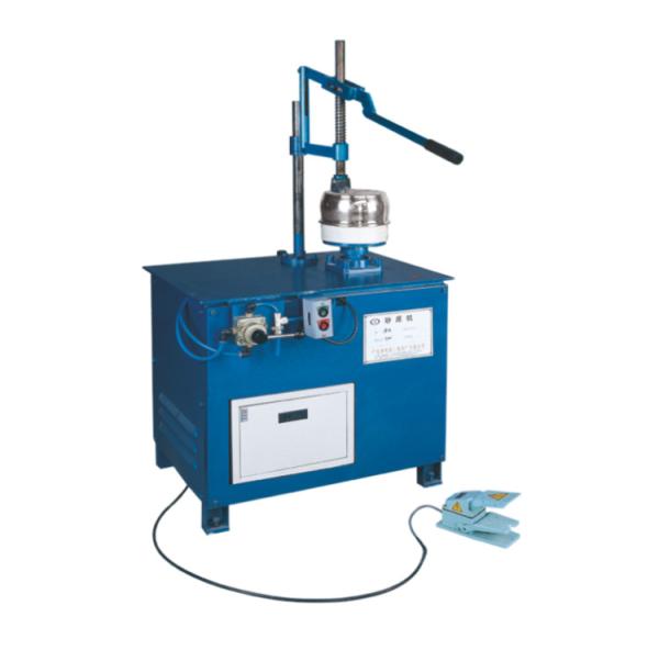 Trending Products Customized Automatic Pot Manual Polishing Machines
