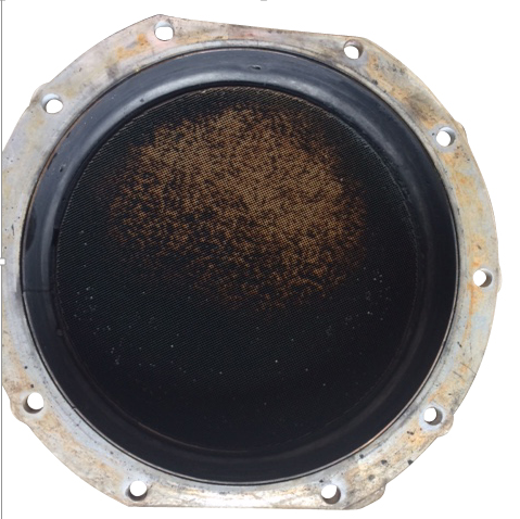 Ultrasonic Diesel Particulate Filter Cleaning Machine Cleaning For Cars Vans Trucks All kinds Of DPF