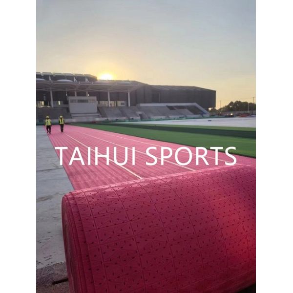 10мм ударная подставка искусственная трава подкладка для футбола бейсбол хоккей регби EN15530-4 Улучшение играемости и безопасности