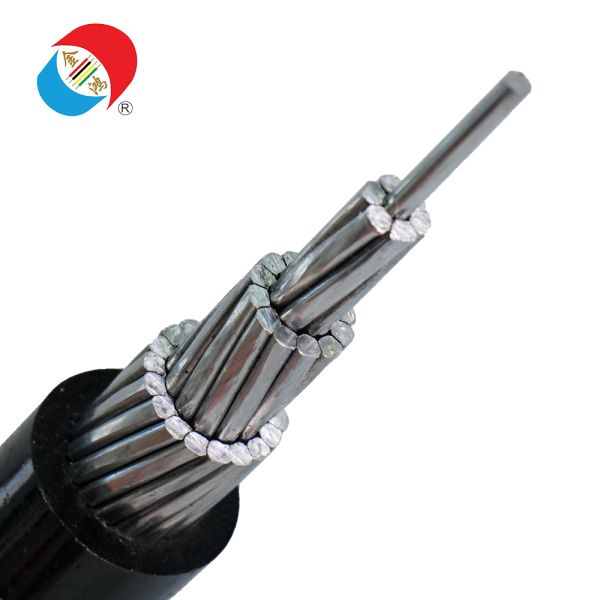 Aluminum JKLYJ Overhead Cable | XLPE Insulated Medium Voltage Line for Utility & EPC Projects