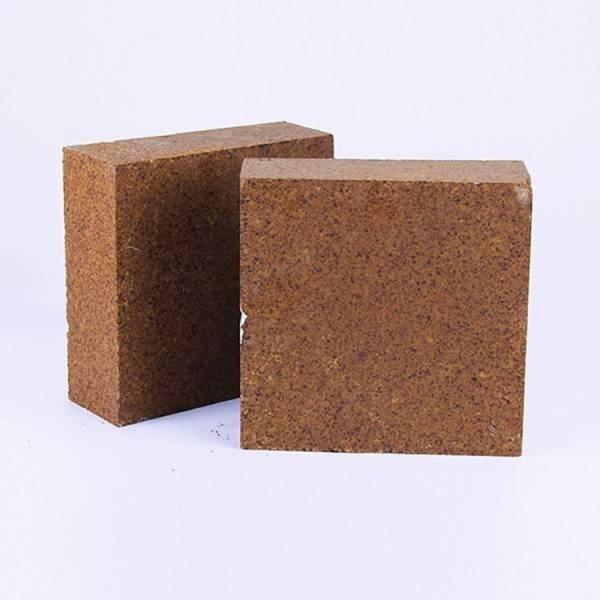 Lightweight Jm23 JM26 JM28 Refractory Bricks for Insulation and ISO9001 Certification