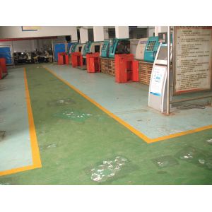 LANGHUI MACHINERY CO., LTD