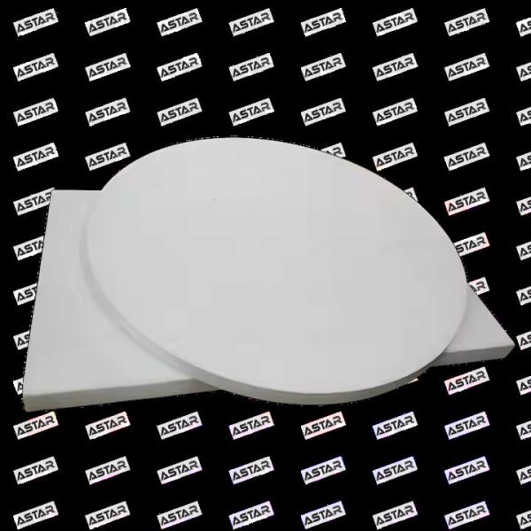 Eco-friendly Customized Electrostatic Powder Coating Fluidization Plate