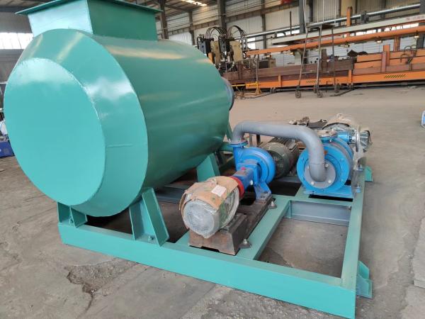 Rotary Type 2000pcs Pulp Molding Egg Carton Making Machine Egg Tray Production Line