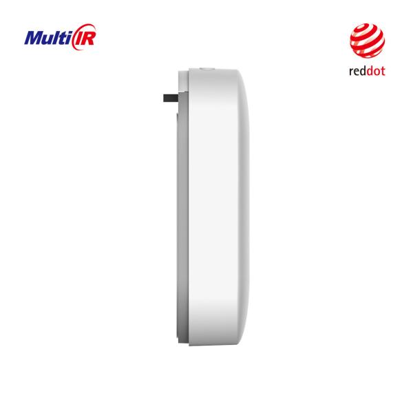CE ROHS Smart Home Door Window Sensor 3V With 3M Sticker Easily Installation