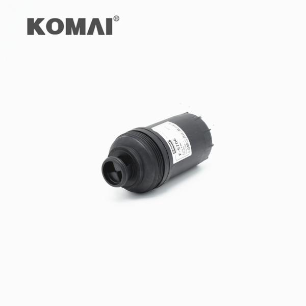 Spin On Fuel Filter Cross Reference FF5706 P555706 Use For Liugong Lovol