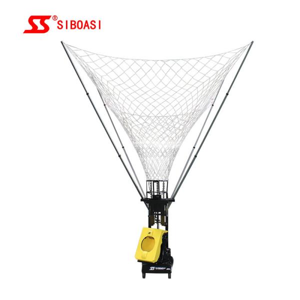S6829 Home Basketball Shooting Machine