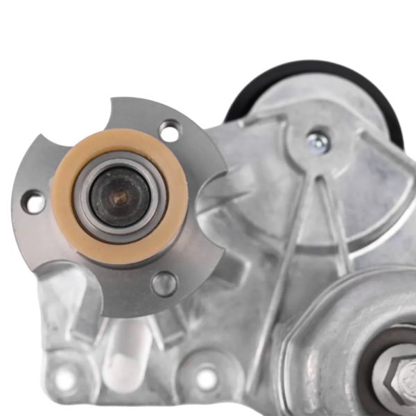 WOMALA Drive Belt Tensioner LR079294 For Land Rover LR4 Range Rover Sport