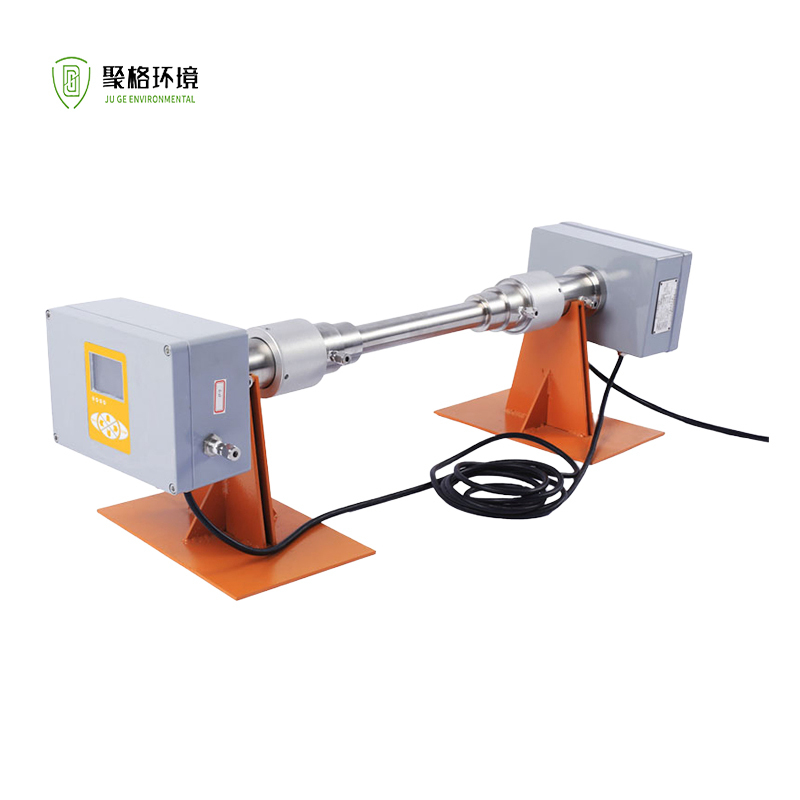 Fast Response TDLAS Gas Analyzer with Tunable Laser Absorption Spectroscopy and Ex d IIC T6 Explosion-proof for O2 CO NH3 CO2 Monitoring
